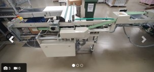Printing machinery